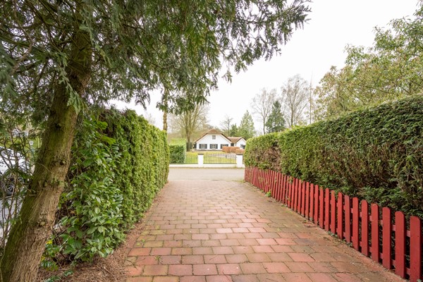 Medium property photo - Zevenbergjesweg 1-02, 3781 NV Voorthuizen